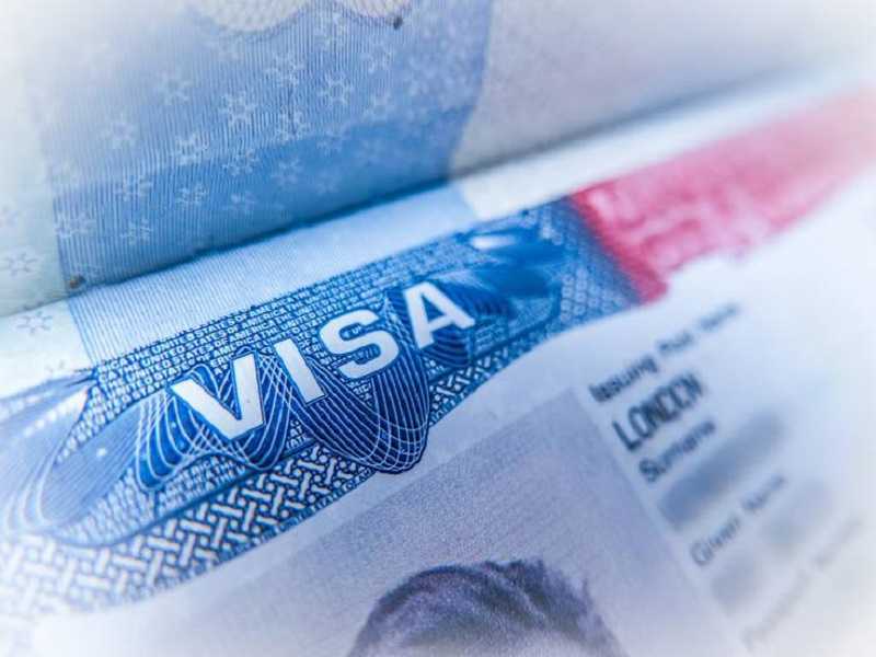 Visa americana: entérate quienes estarán exentos de la entrevista