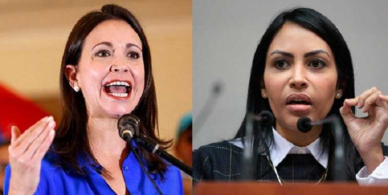 Mujeres por la presidencia