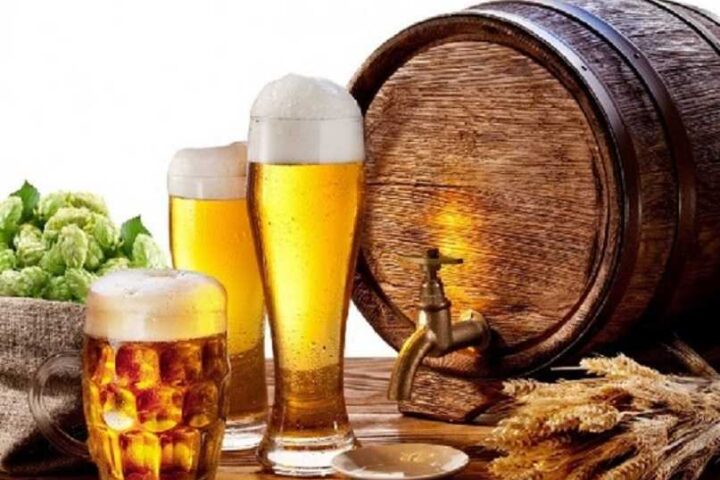 Cambio climático amenaza la calidad de la cerveza