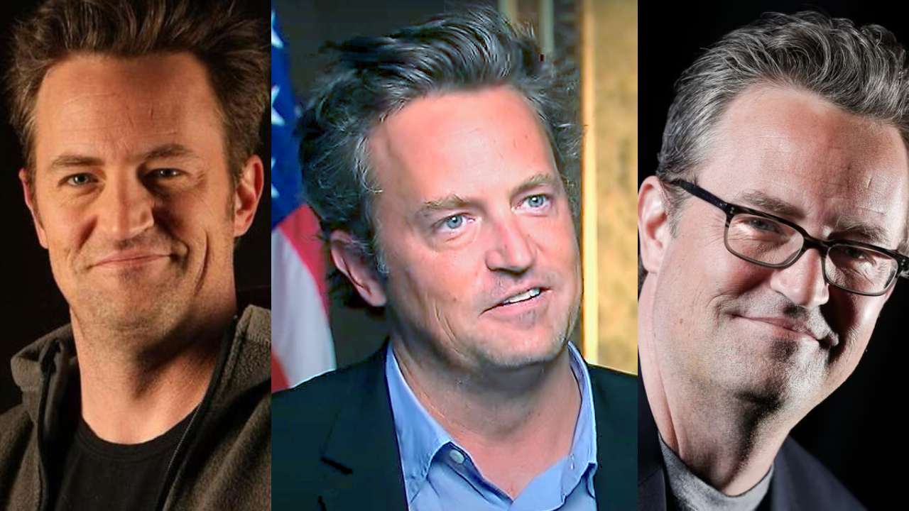Cómo y de qué murió Matthew Perry y cuál fue la reacción de algunos medios de comunicación de la región. Incluye enlaces a noticias y videos.