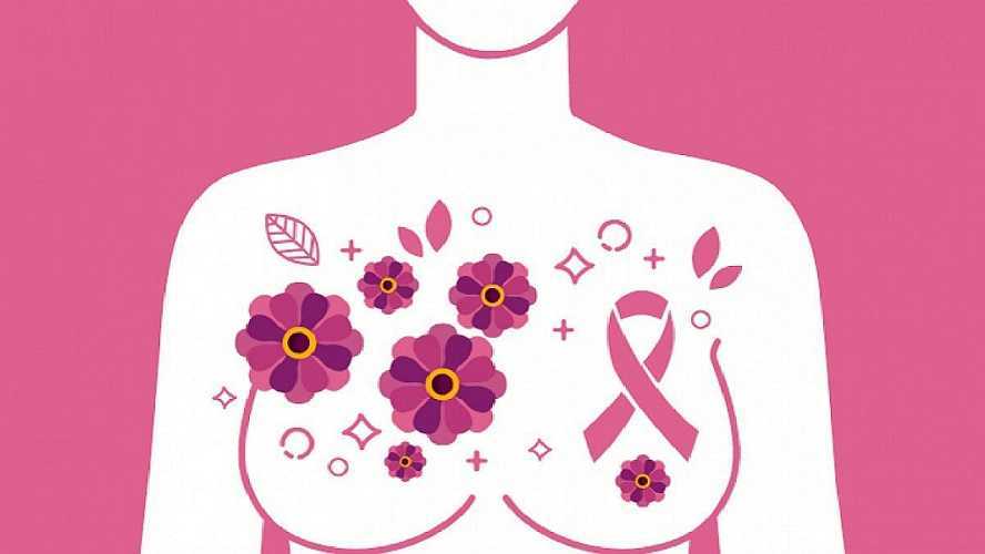 Cáncer de mama: conoce estos 7 datos sobre la enfermedad