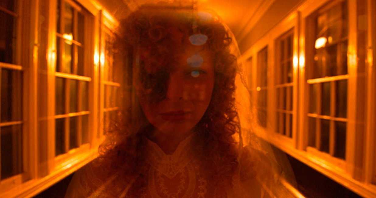 Tres encuentros paranormales | Relatos del lado oscuro