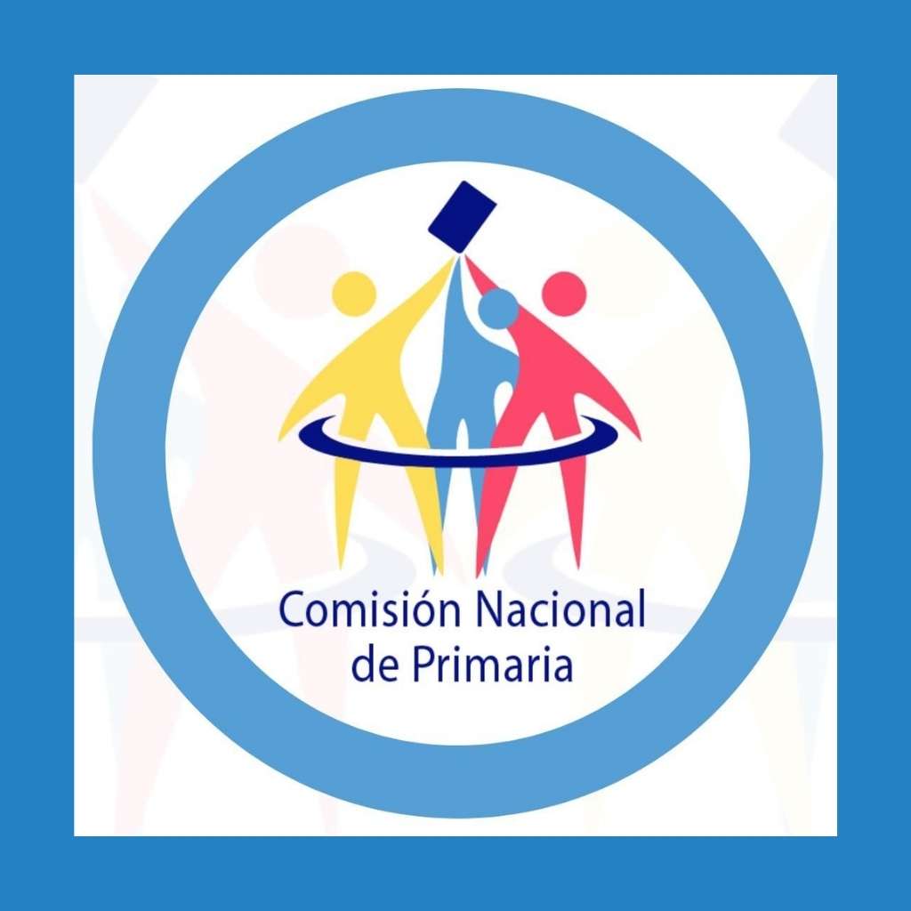 Elección Primaria Venezuela 2023