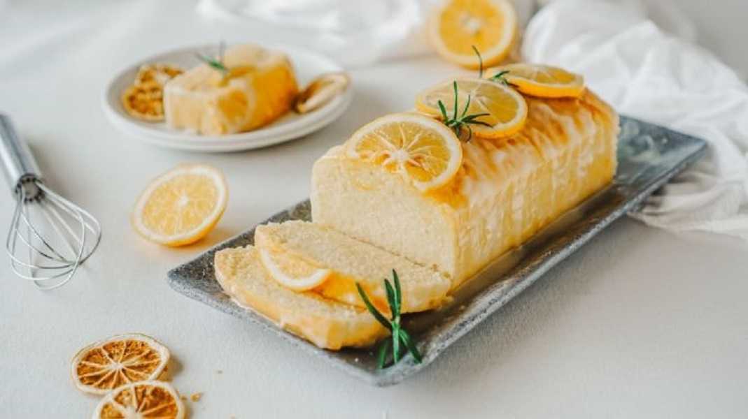 Panqué de naranja: prepara este esponjoso y delicioso postre