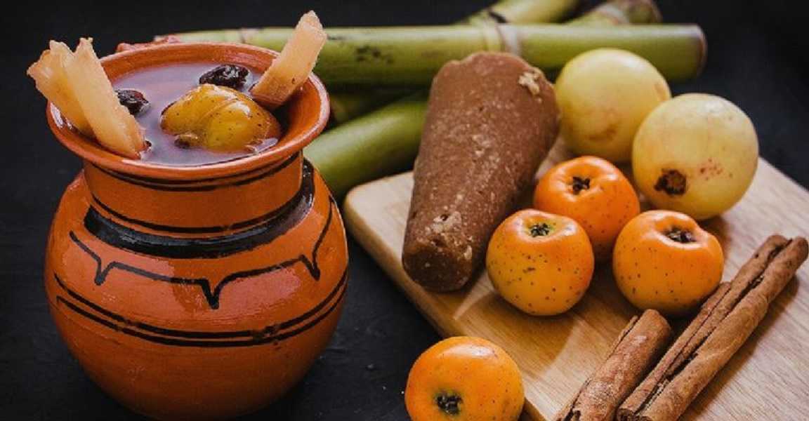 Ponche de frutas: prepara esta sabrosa bebida y disfruta