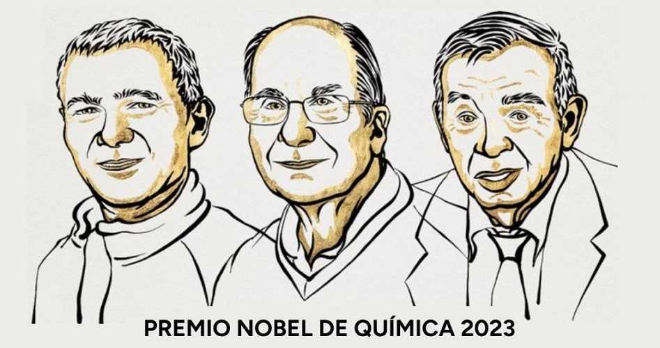 Nobel de Química