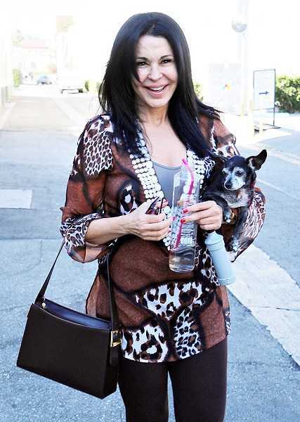 María Conchita Alonso