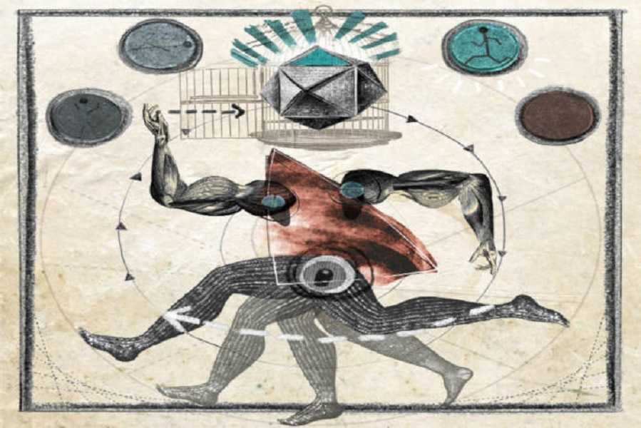 Libre albedrío: tienes o no tienes. Quién tiene la razón