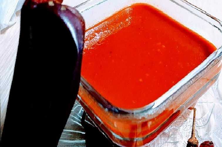 Salsa caribeña 4 chiles: rica receta para acompañar tus comidas
