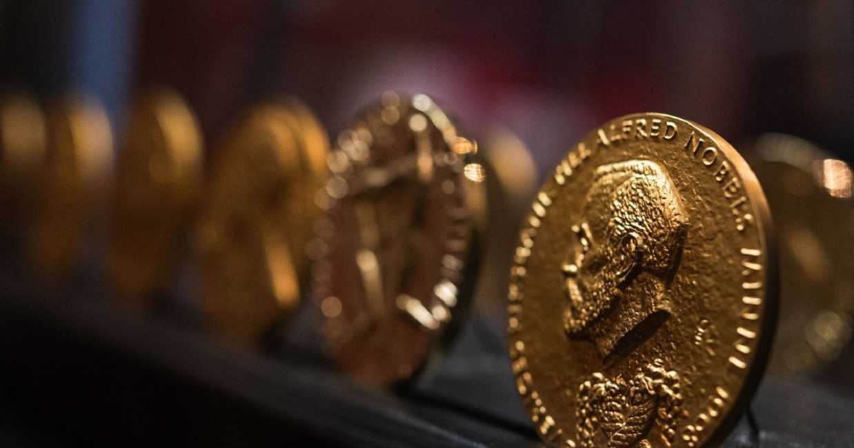 Premio Nobel: conoce cómo se seleccionan los ganadores