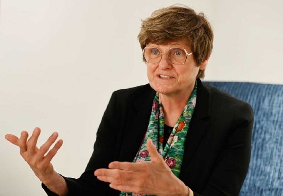 Katalin Karikó
