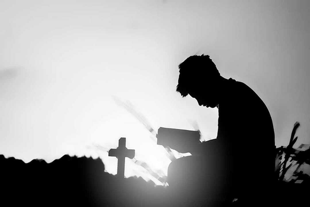 Los muertos: sabes a dónde van / CuriosaMente