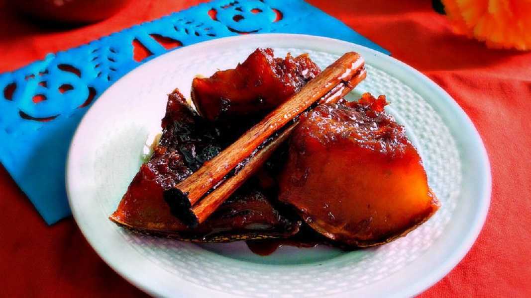 Auyama en tacha: prepara este delicioso postre y disfruta