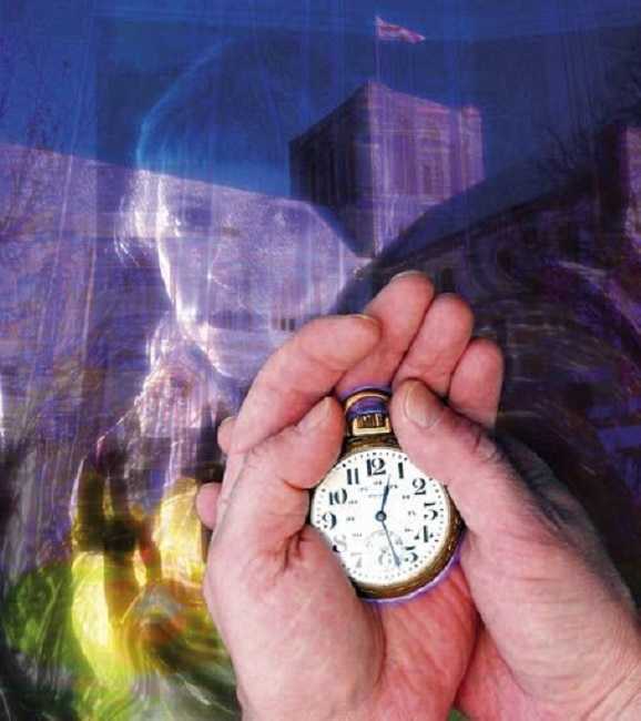 El poder de la Psicometría | Relatos del lado oscuro