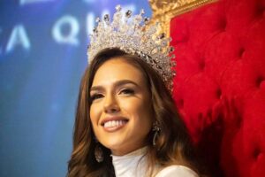 El sueño de Diana Silva / Luis Olavarrieta