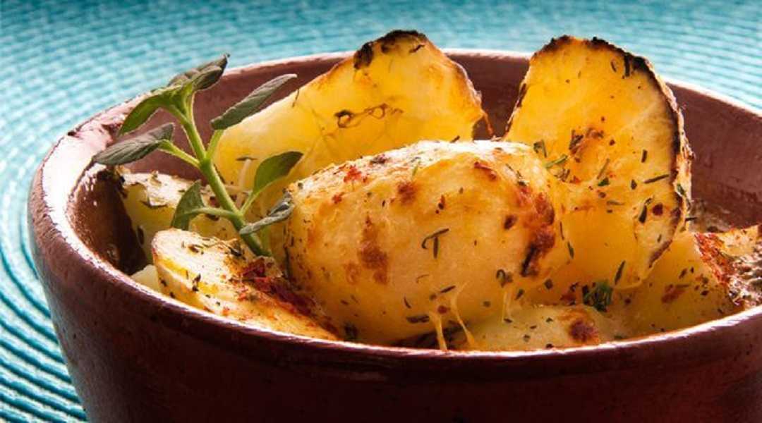 Papas a la crema: deliciosa guarnición para acompañar tu comida