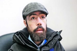 Maickel Melamed y Mabe Otero: "Este amor es sanador"