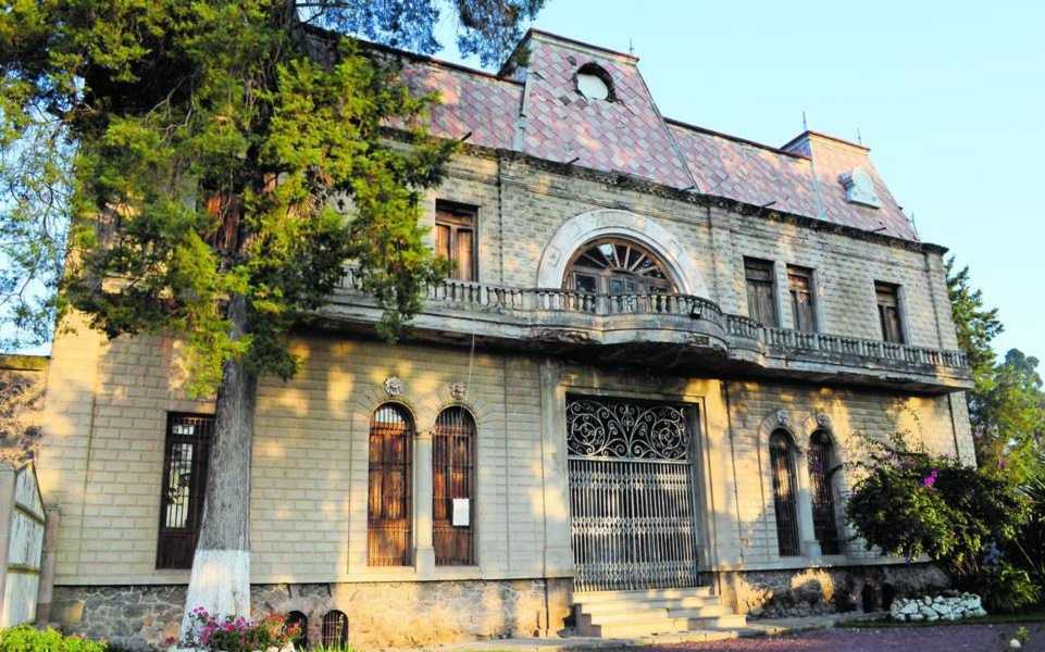 Relatos de terror en ex-haciendas | Relatos del lado oscuro