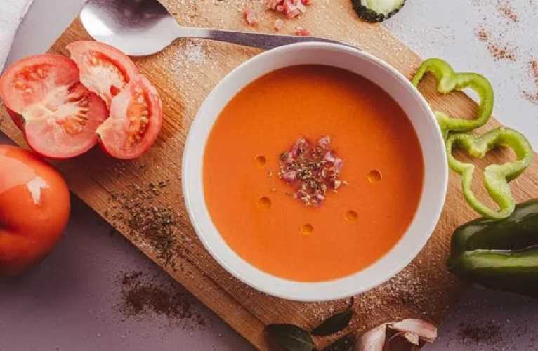 La sopa