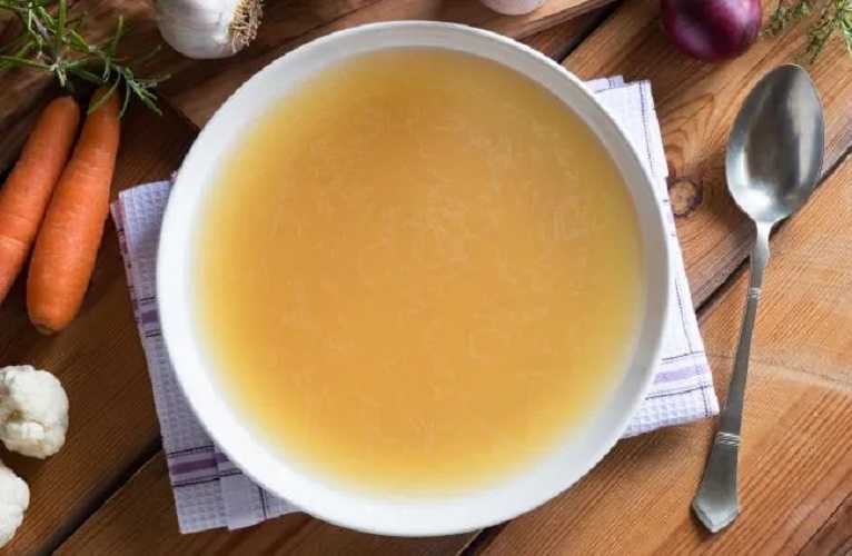 La sopa