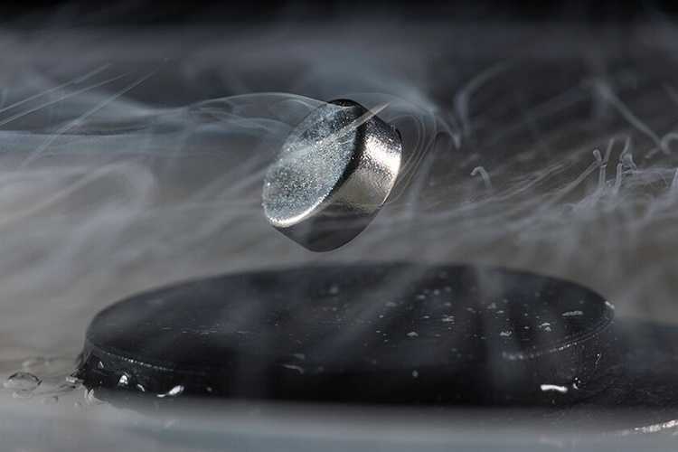 Los superconductores