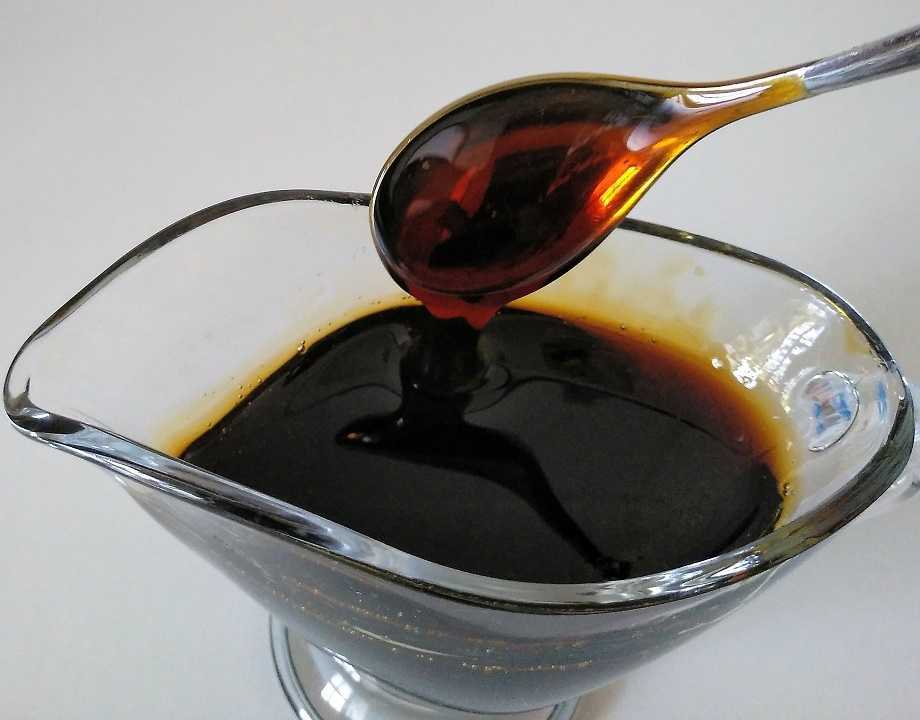 Salsa de vino tinto: rica receta para darle un toque a tus comidas