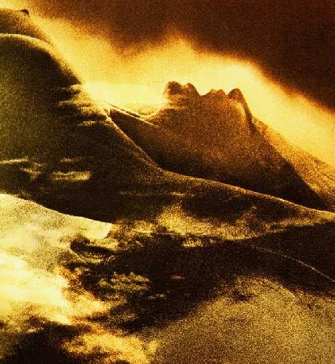 El ente, La historia real detrás de la película | Relatos del lado oscuro