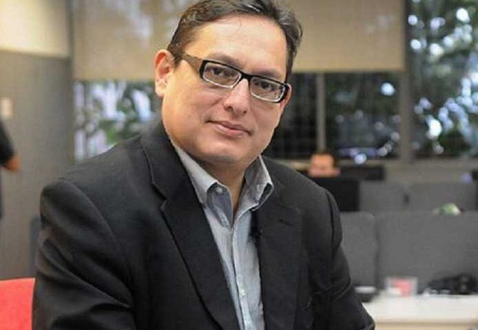 Dr. José Vicente Haro: análisis del país, primarias, TSJ y Esequibo