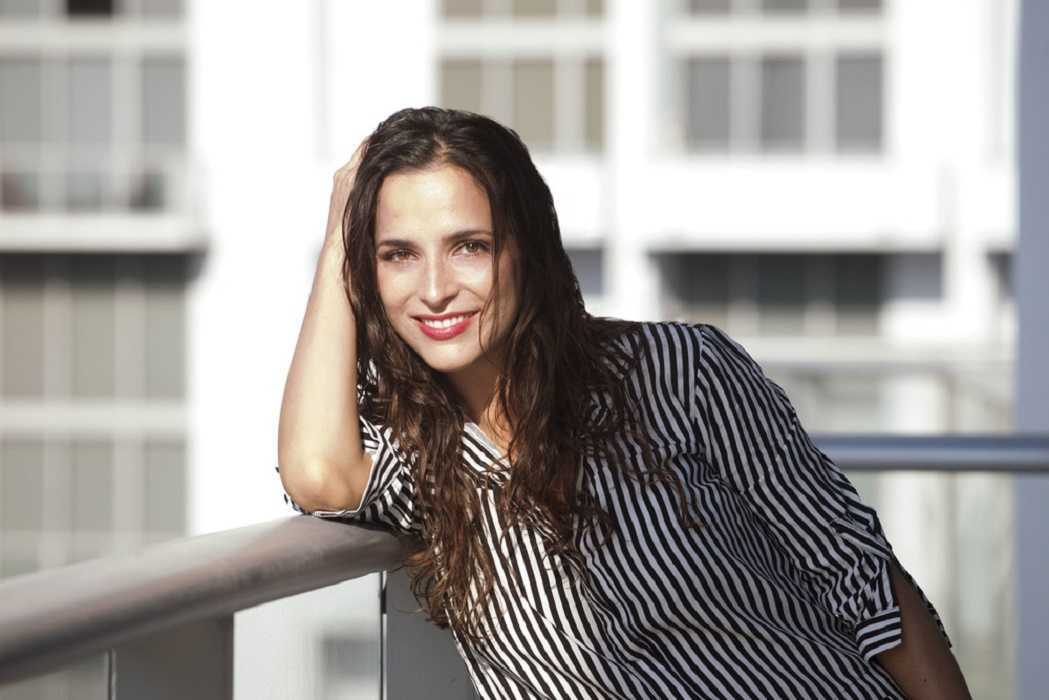 Marisa Román "Yo no quería vivir más así"