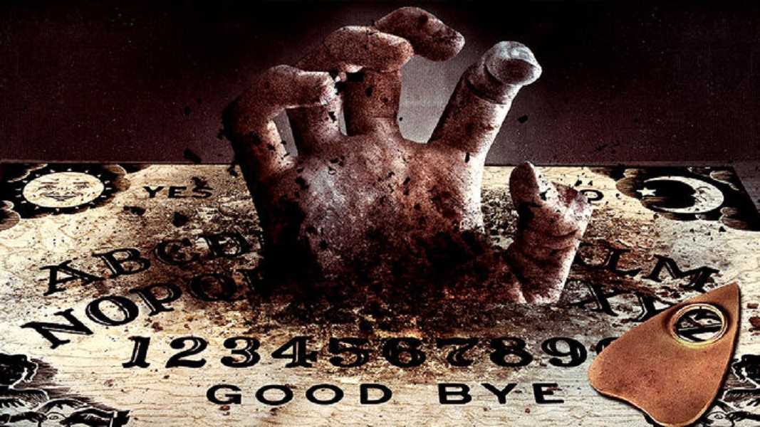 Asedio demoníaco en Connecticut | Relatos del lado oscuro