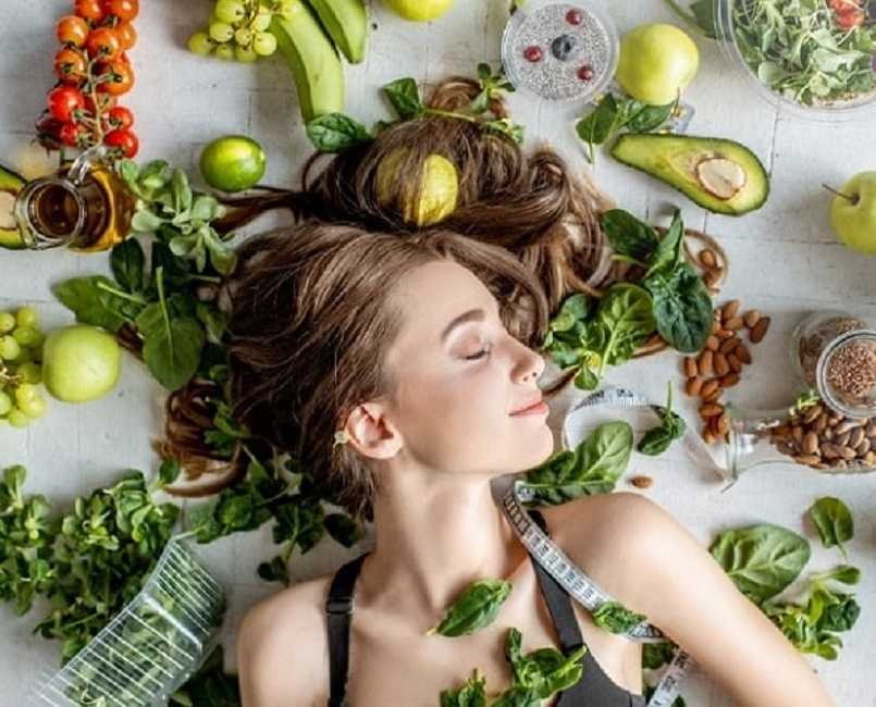 Alimentos antioxidantes: conoce qué son y cuáles son esenciales