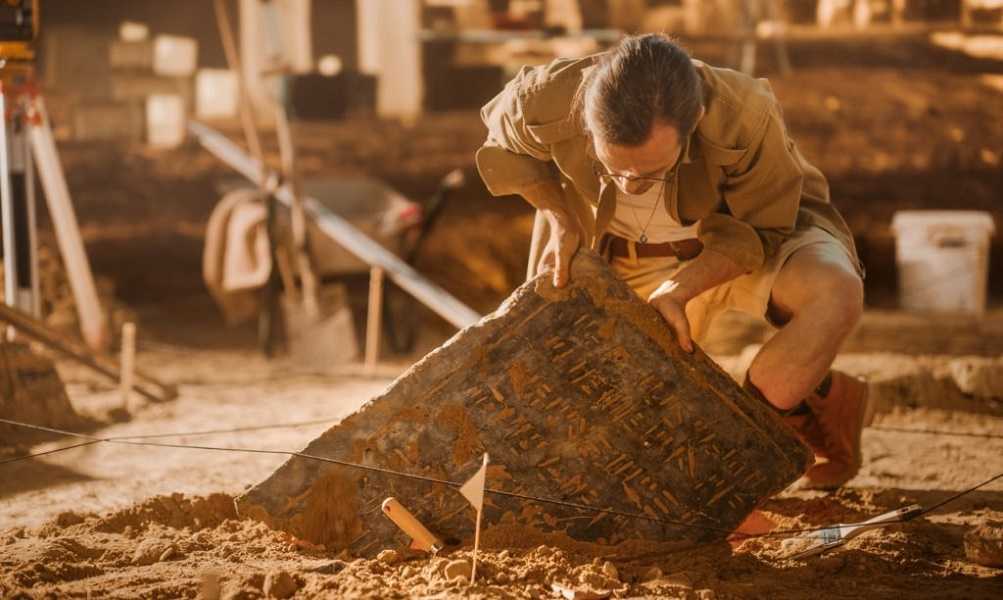 Los ooparts: grandes enigmas | Luis Tobajas