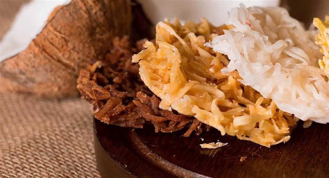 Cocadas caseras: prepara esta sabrosa receta para toda la familia
