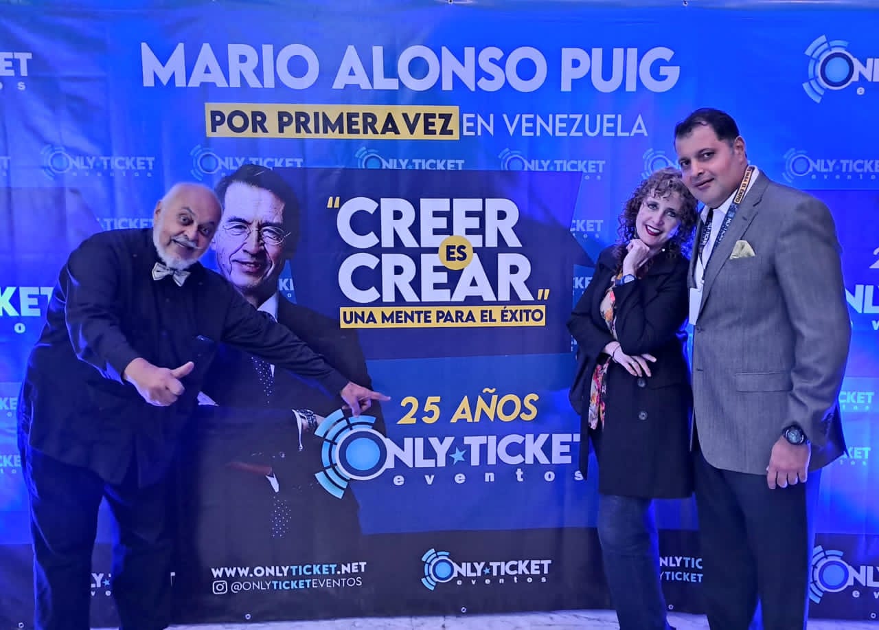 Creer es crear Mario Alonso Puig Claudio Nazoa Creo en
