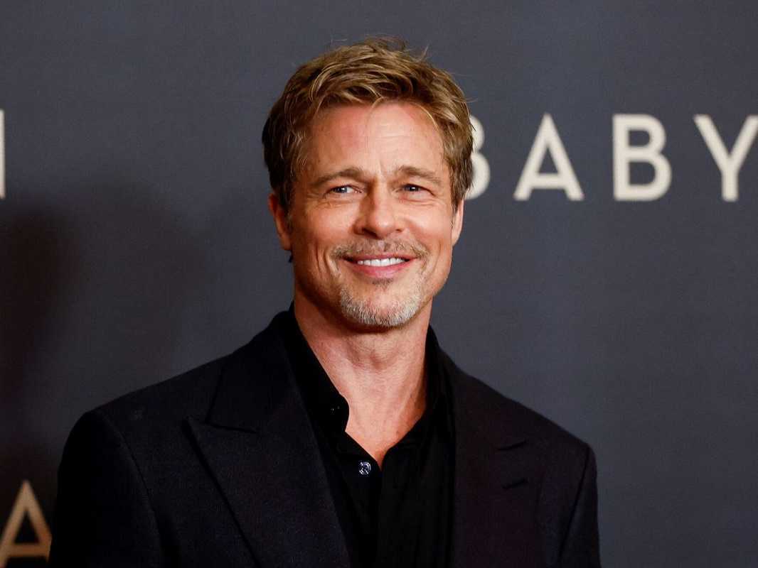 Brad Pitt: los secretos del galán de Hollywood