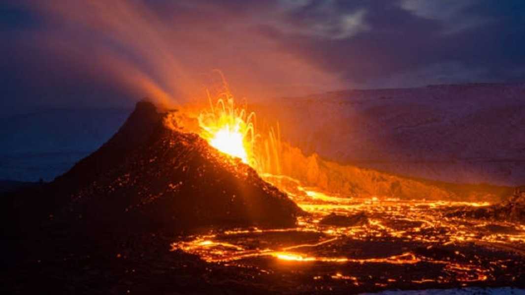 Islandia: puede afectarnos lo que pasará