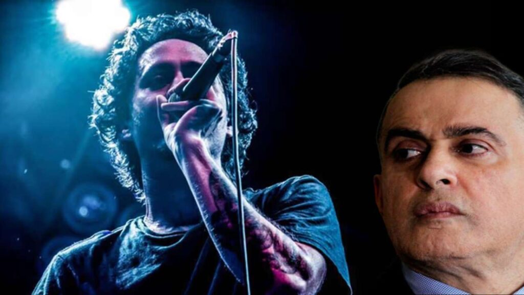 Fiscalía reabre caso Canserbero