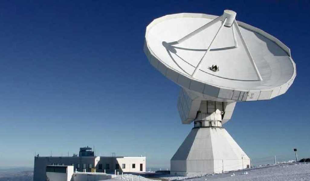 Radioastronomía: rama que estudia la habilidad de los exoplanetas