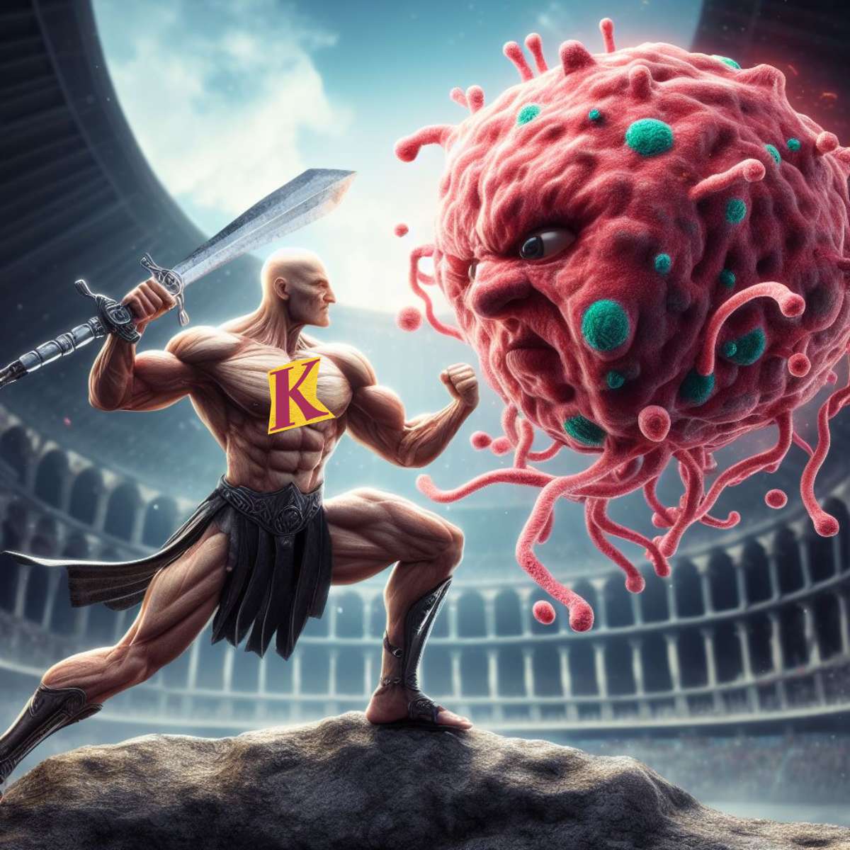 Dieta keto cetosis contra cáncer y epilepsia