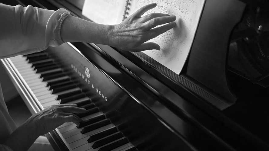 La música