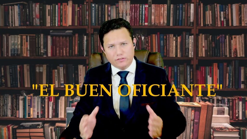 Norbey Marín explica el conflicto por el Esequibo