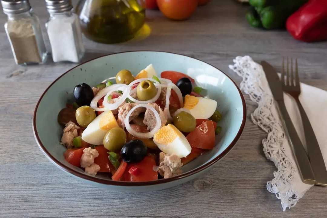Picadillo Andaluz: prepara esta deliciosa receta y disfrútala