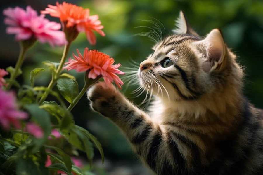 Plantas de interior tóxicas: conoce algunas de ellas