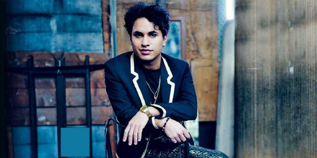 Samuel Mariño: un sopranista sin complejos