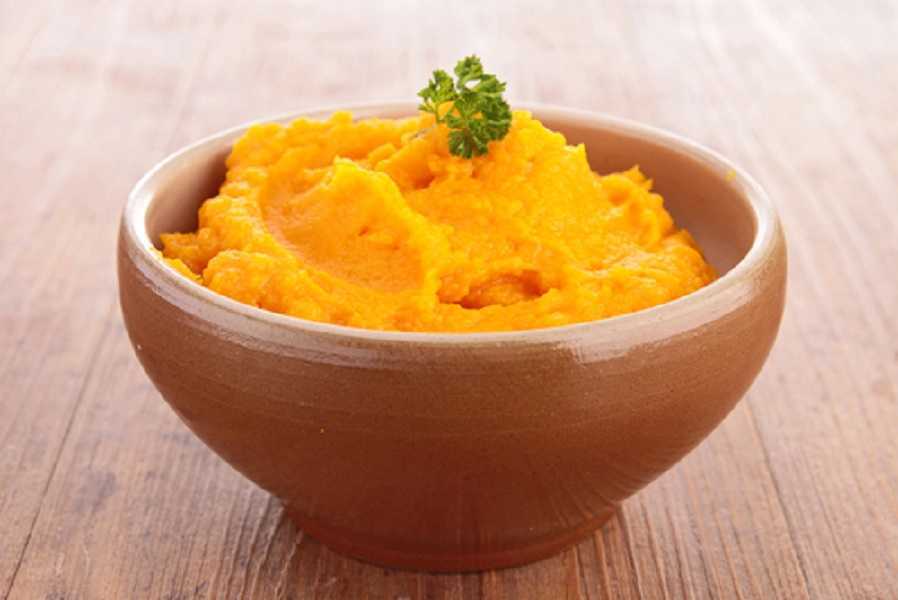 Puré de zanahoria: sabrosa receta para acompañar tu plato favorito