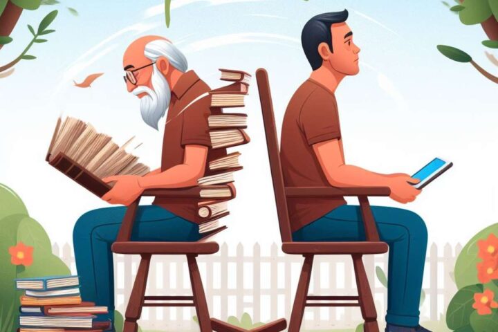 Se puede rejuvenecer el cerebro 30 años aprendiendo