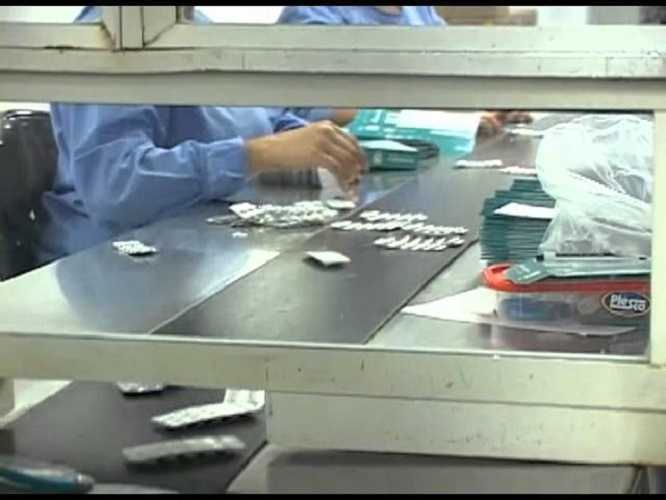 Vitaminas artificiales