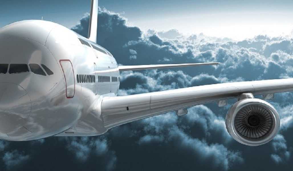 Turbulencia en los aviones: conoce qué las causa