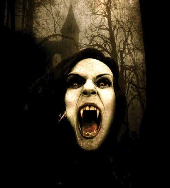 Vampiros o asesinos | Relatos del lado oscuro