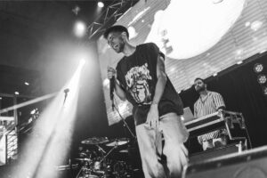 Talento Venezolano Vilce y otros